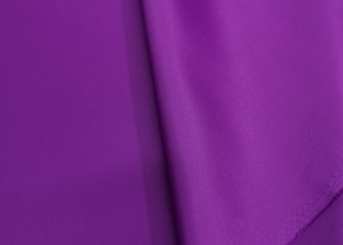 Атлас корсетный фиолетовый
